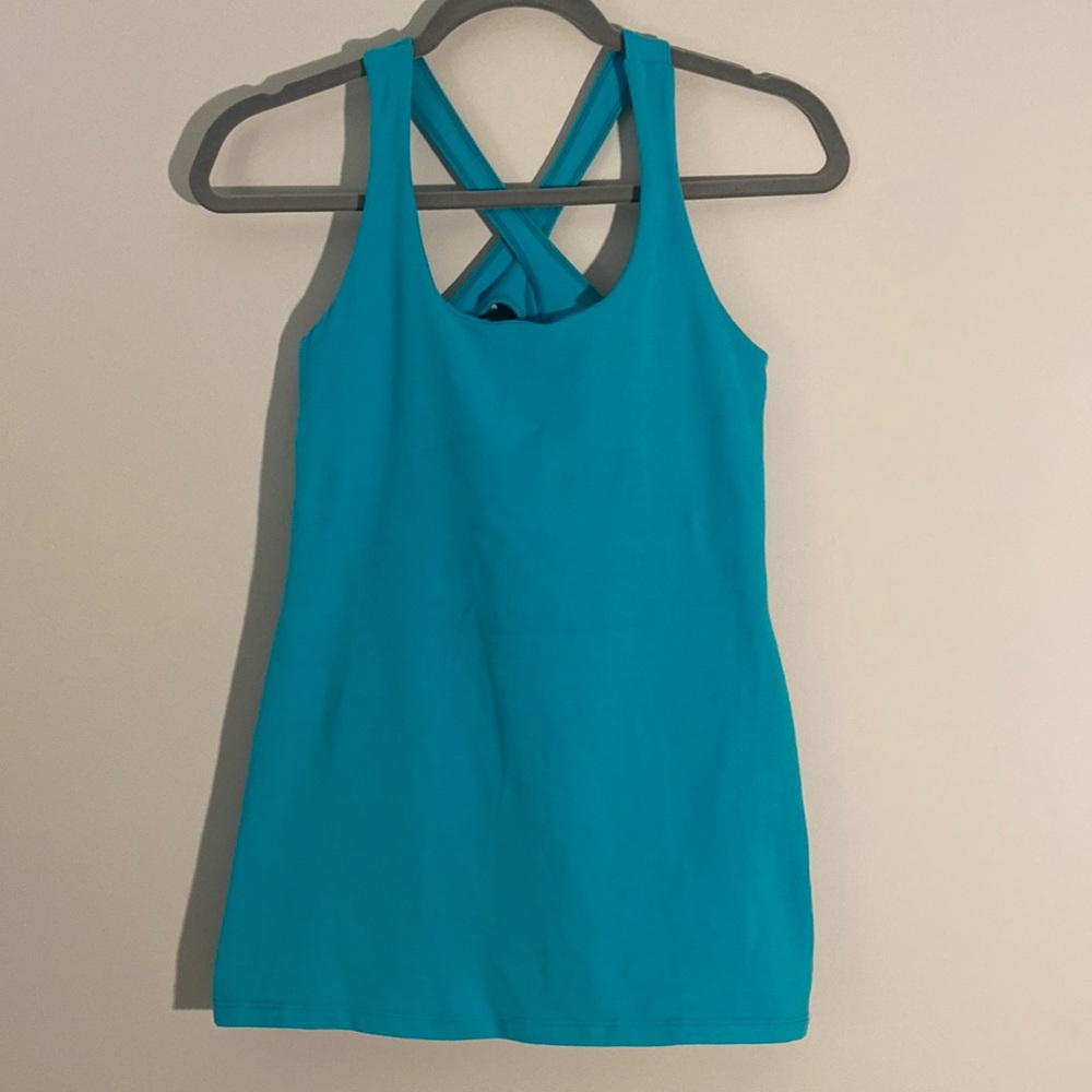 Beyond Yoga Tank